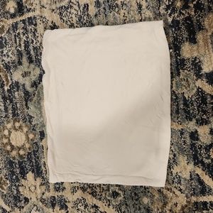 American Eagle tube top